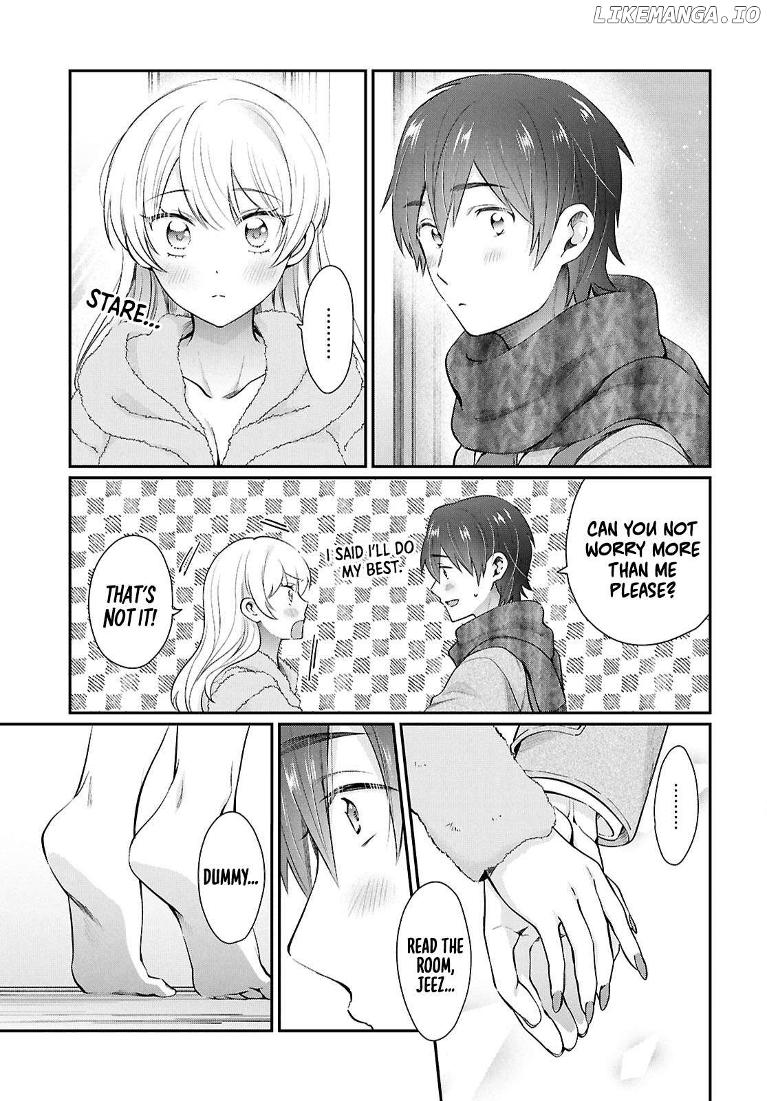 More Than a Married Couple, But Not Lovers, Chapter 77 image 16